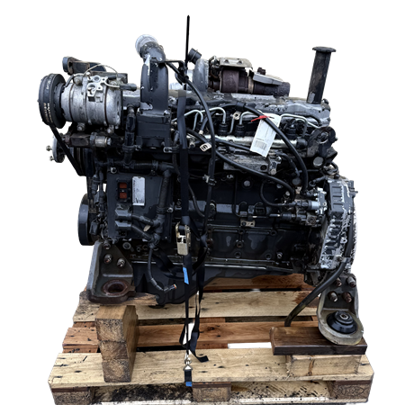 Motor